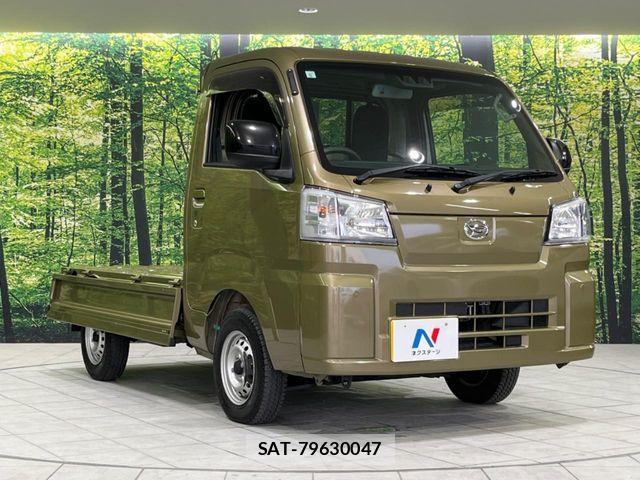 Daihatsu HIJET TRUCK 2022-05 6676269-15
