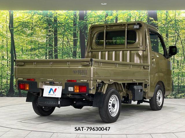 Daihatsu HIJET TRUCK 2022-05 6676269-16