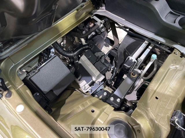 Daihatsu HIJET TRUCK 2022-05 6676269-17