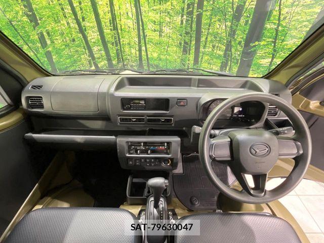 Daihatsu HIJET TRUCK 2022-05 6676269-1