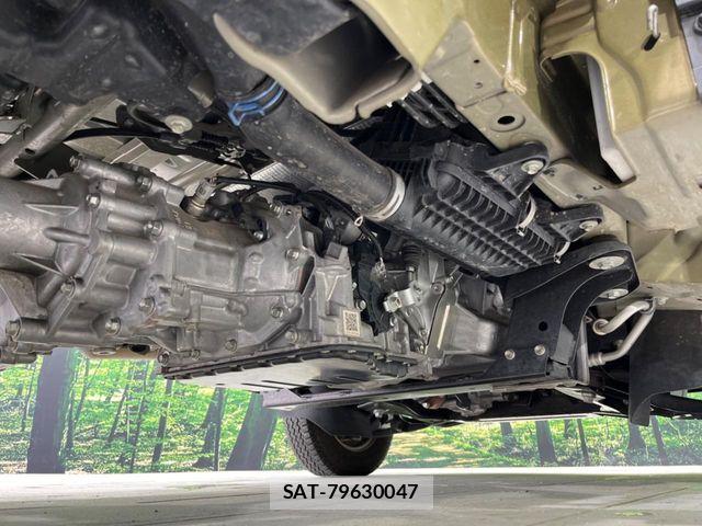 Daihatsu HIJET TRUCK 2022-05 6676269-19