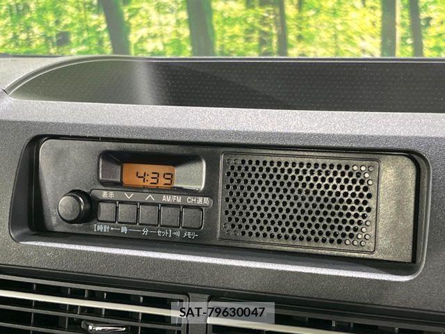 Daihatsu HIJET TRUCK 2022-05 6676269-2