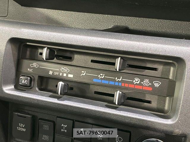 Daihatsu HIJET TRUCK 2022-05 6676269-7