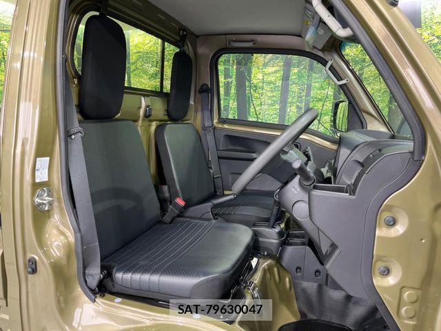 Daihatsu HIJET TRUCK 2022-05 6676269-8