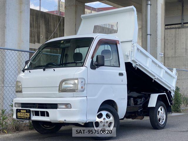 sat car