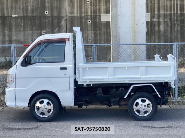 Daihatsu HIJET TRUCK 1999-01 6676273-9