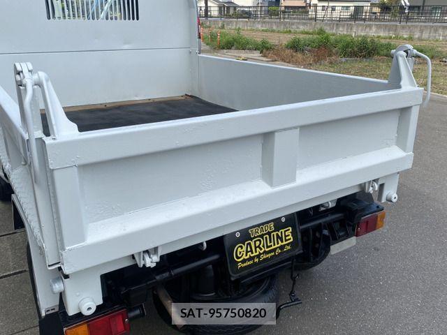 Daihatsu HIJET TRUCK 1999-01 6676273-13
