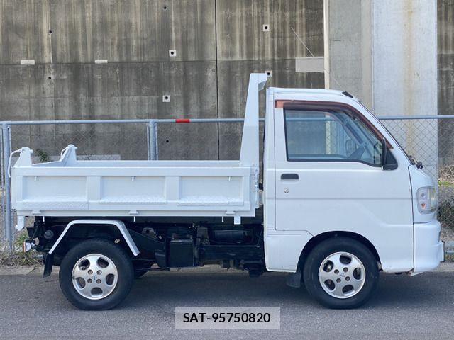 Daihatsu HIJET TRUCK 1999-01 6676273-17