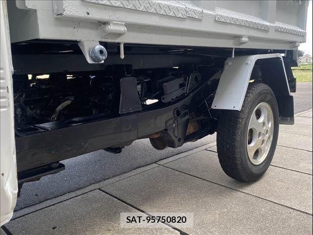 Daihatsu HIJET TRUCK 1999-01 6676273-22