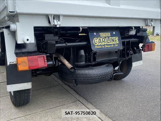 Daihatsu HIJET TRUCK 1999-01 6676273-24