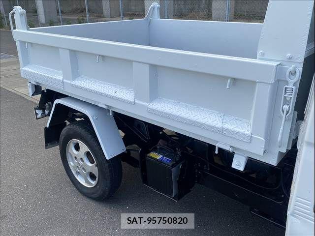 Daihatsu HIJET TRUCK 1999-01 6676273-25