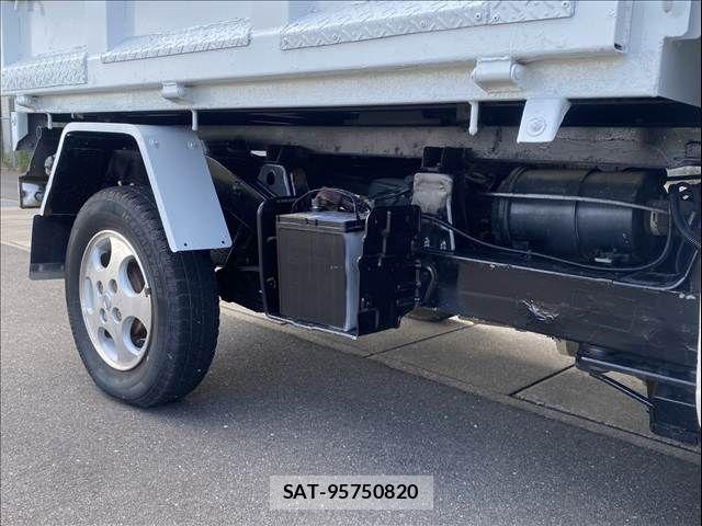 Daihatsu HIJET TRUCK 1999-01 6676273-26