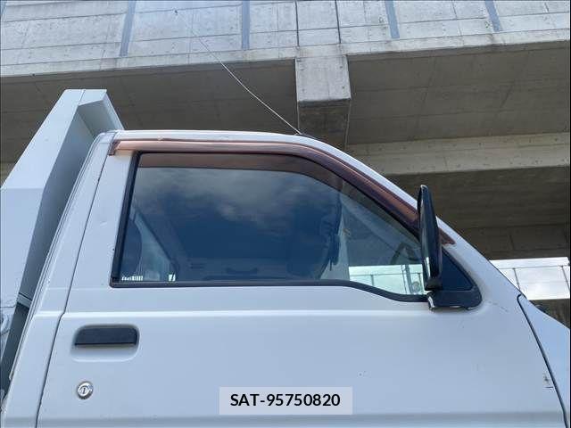 Daihatsu HIJET TRUCK 1999-01 6676273-27
