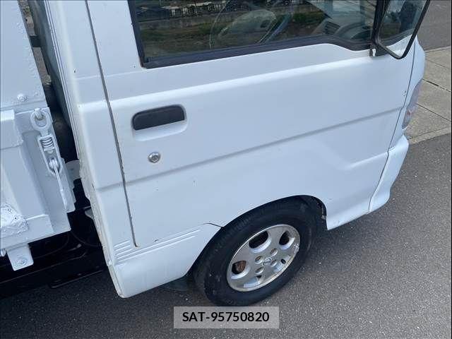 Daihatsu HIJET TRUCK 1999-01 6676273-28