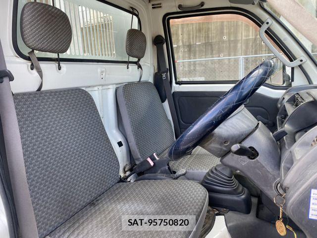 Daihatsu HIJET TRUCK 1999-01 6676273-3