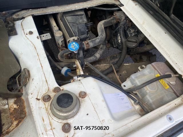 Daihatsu HIJET TRUCK 1999-01 6676273-6
