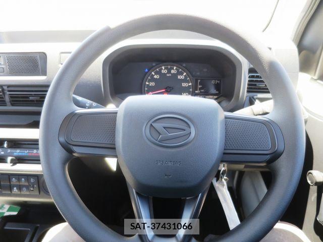 Daihatsu HIJET TRUCK 2025-12 6683801-9