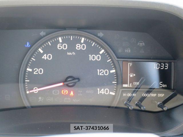 Daihatsu HIJET TRUCK 2025-12 6683801-10