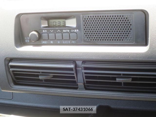 Daihatsu HIJET TRUCK 2025-12 6683801-11