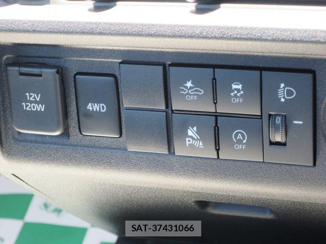 Daihatsu HIJET TRUCK 2025-12 6683801-13