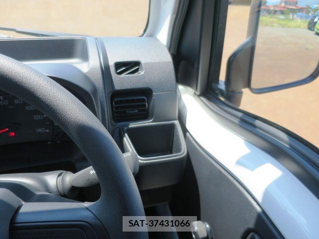 Daihatsu HIJET TRUCK 2025-12 6683801-16