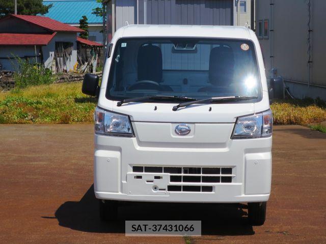 Daihatsu HIJET TRUCK 2025-12 6683801-1