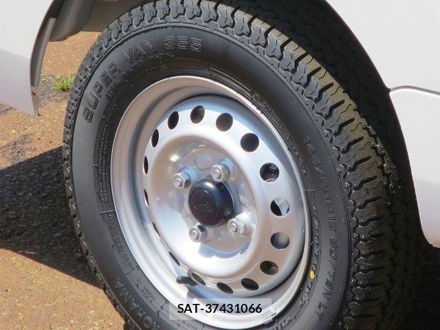 Daihatsu HIJET TRUCK 2025-12 6683801-19