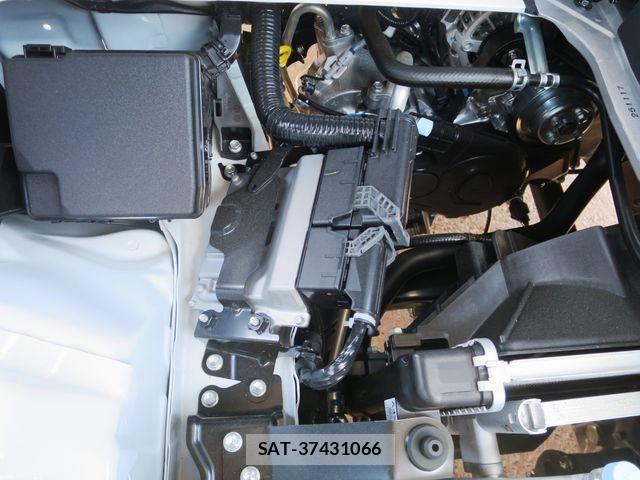 Daihatsu HIJET TRUCK 2025-12 6683801-20