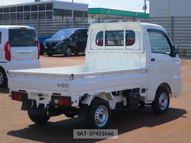 Daihatsu HIJET TRUCK 2025-12 6683801-2