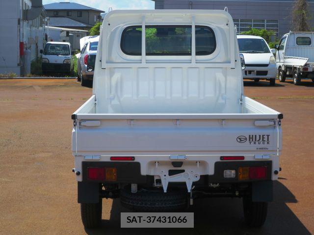 Daihatsu HIJET TRUCK 2025-12 6683801-3