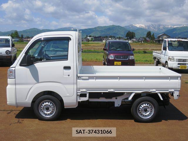 Daihatsu HIJET TRUCK 2025-12 6683801-4