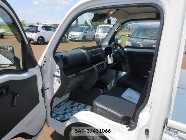 Daihatsu HIJET TRUCK 2025-12 6683801-5