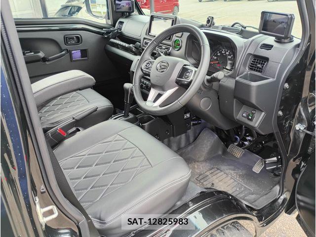 Daihatsu HIJET TRUCK 2023-09 6683797-13