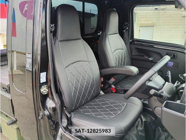 Daihatsu HIJET TRUCK 2023-09 6683797-14