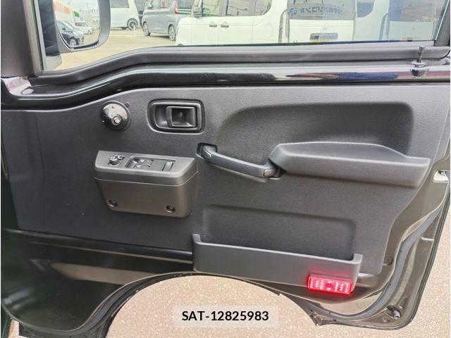 Daihatsu HIJET TRUCK 2023-09 6683797-15
