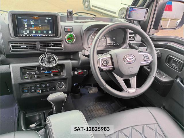 Daihatsu HIJET TRUCK 2023-09 6683797-1