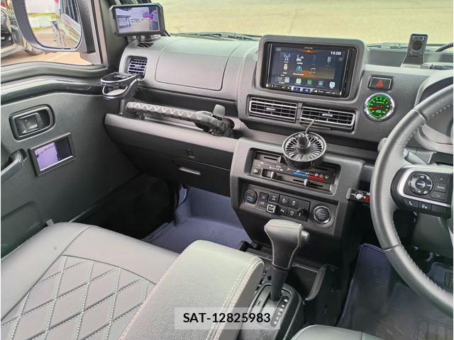 Daihatsu HIJET TRUCK 2023-09 6683797-6
