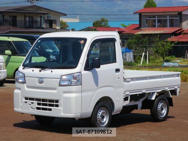 Daihatsu HIJET TRUCK 2025-12 6683799-0