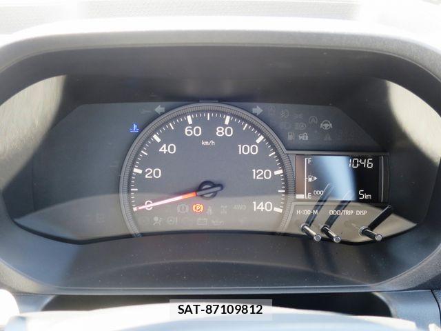 Daihatsu HIJET TRUCK 2025-12 6683799-10
