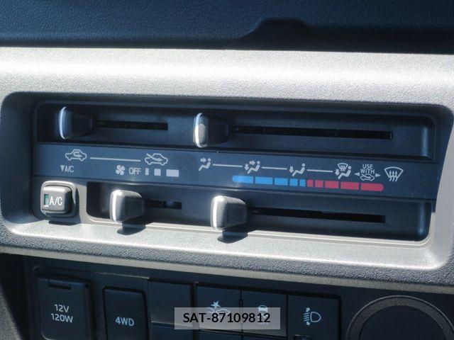 Daihatsu HIJET TRUCK 2025-12 6683799-12