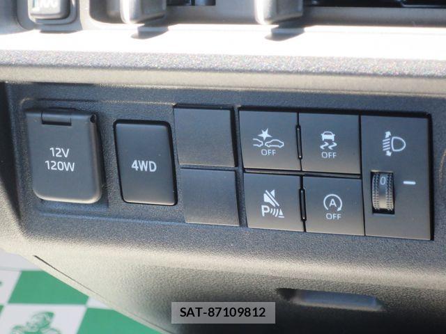 Daihatsu HIJET TRUCK 2025-12 6683799-13