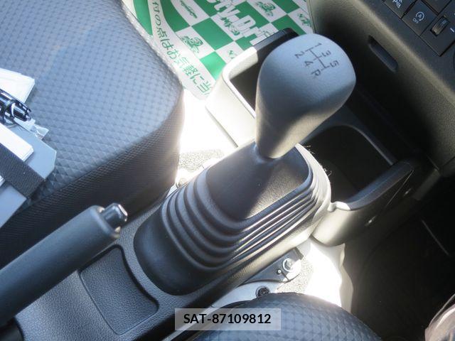 Daihatsu HIJET TRUCK 2025-12 6683799-14