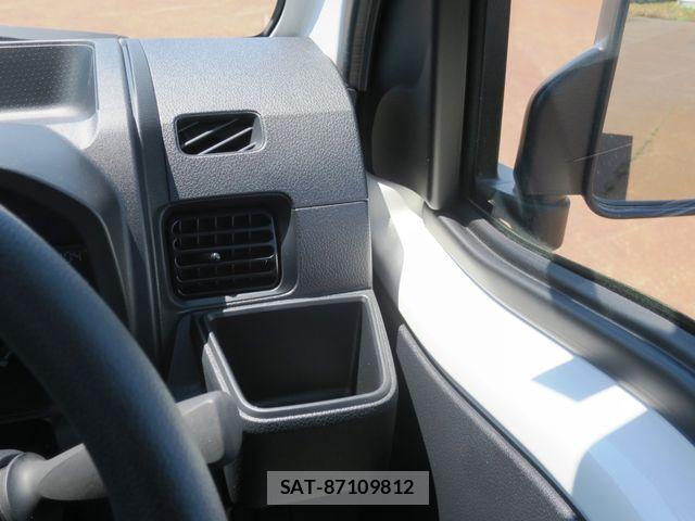 Daihatsu HIJET TRUCK 2025-12 6683799-16