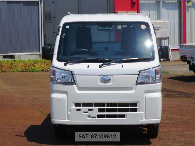 Daihatsu HIJET TRUCK 2025-12 6683799-1