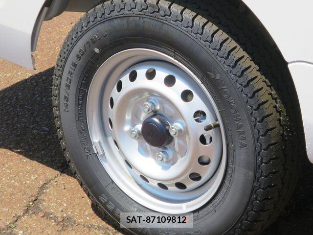 Daihatsu HIJET TRUCK 2025-12 6683799-19