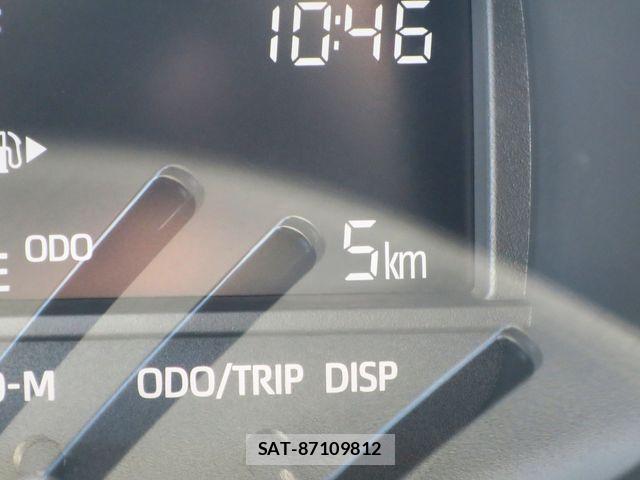 Daihatsu HIJET TRUCK 2025-12 6683799-21
