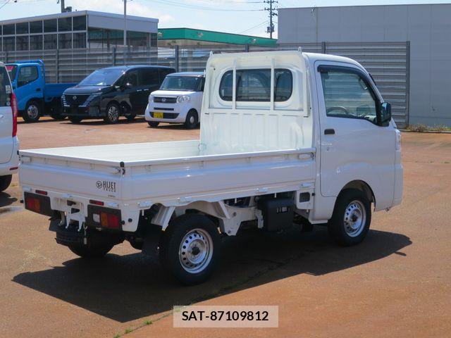 Daihatsu HIJET TRUCK 2025-12 6683799-2