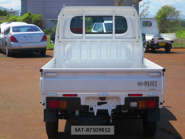 Daihatsu HIJET TRUCK 2025-12 6683799-3
