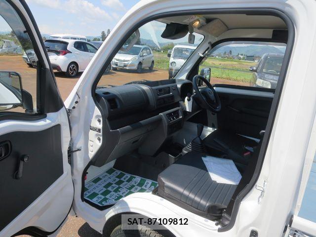 Daihatsu HIJET TRUCK 2025-12 6683799-5