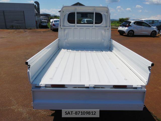 Daihatsu HIJET TRUCK 2025-12 6683799-6